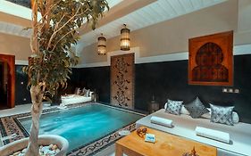 Riad Rodaina & Spa